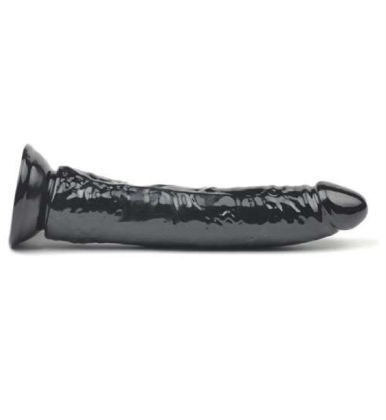 X-MEN dildo 8.26inch Cock Black XMEN2879-2